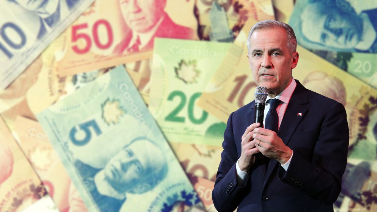 Canada CRA Parental Benefits 2025
