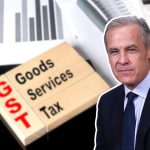 Canada GST payment 2025