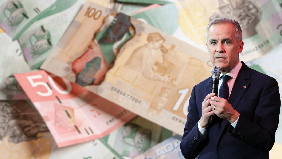GST HST credit Canada 2025