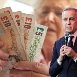 Monthly OAS Pension Starts in July